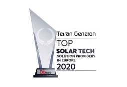 CIO Insights - TOP10 European Solar Tech Solution Providers